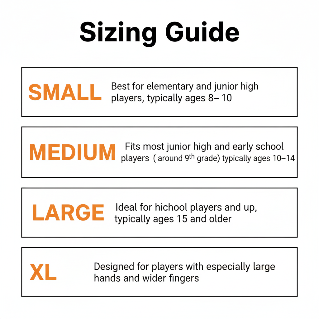 Perfect Jump Shot Glove | Basketball Shooting Glove