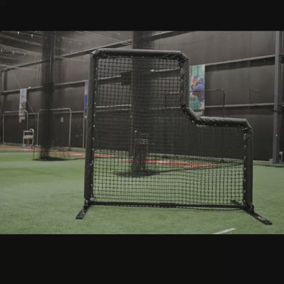 Web Flex Pro 4x7 Z-Screen