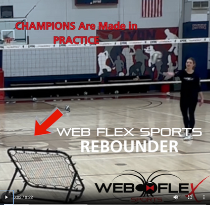 Web Rebounder