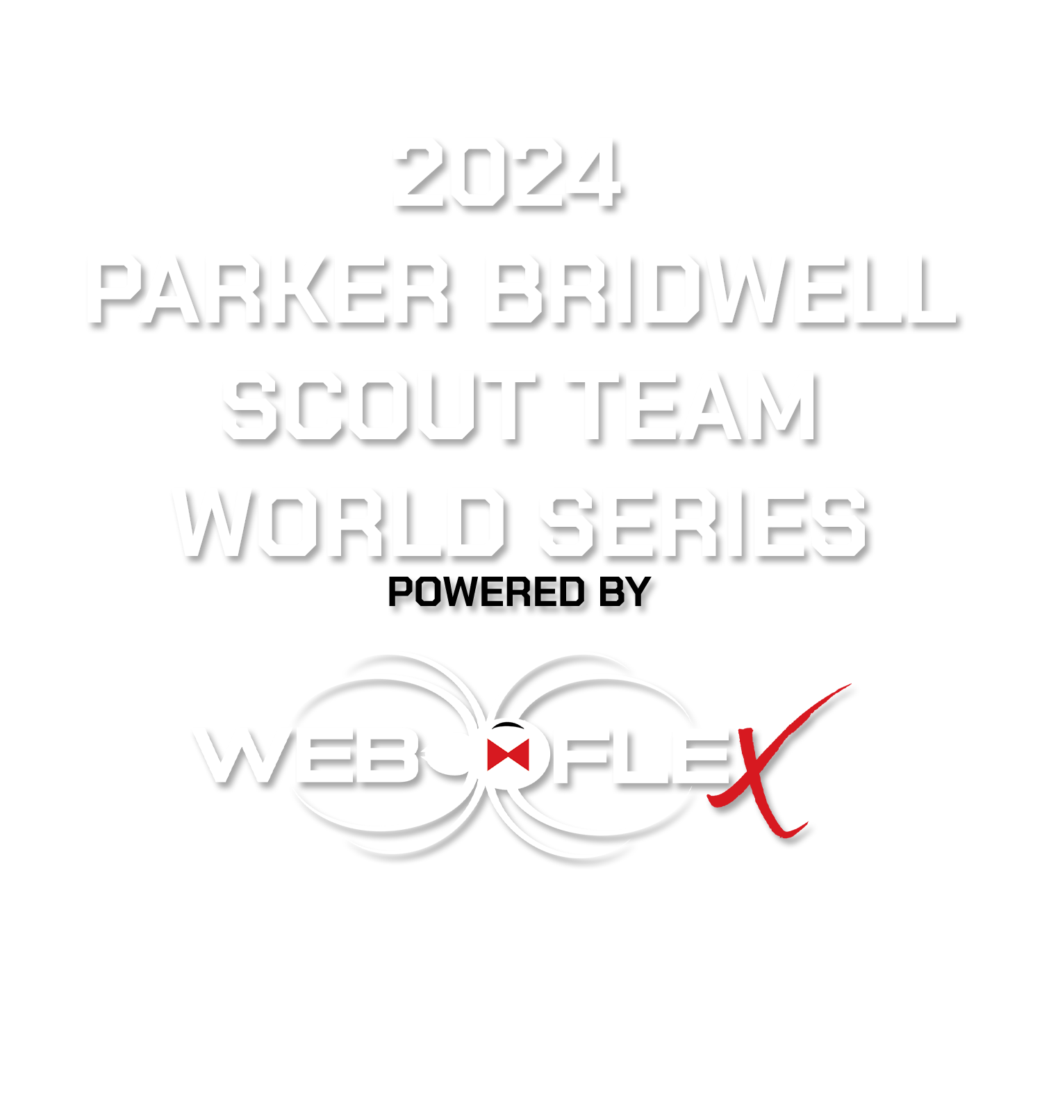 2024 Scout Team World Series - Position / 2 Way Player