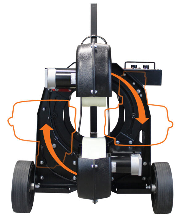 Strike Attack (DC Model)