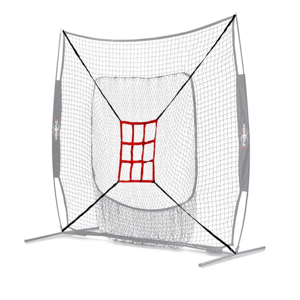 Spider Series Strike Zone Attachment