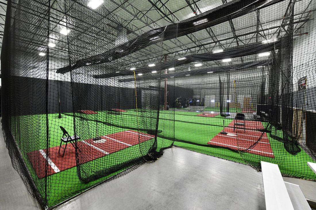 Custom Netting