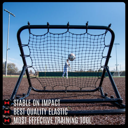 Web Rebounder