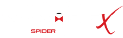 Web Flex Spider Series Logo