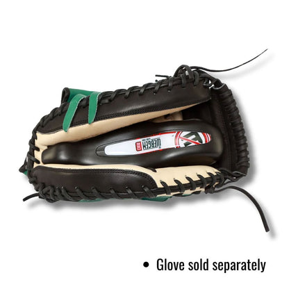 The Deuce Web Gem in Glove